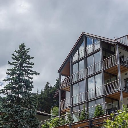 Apartments Markus 오르띠세이 외부 사진