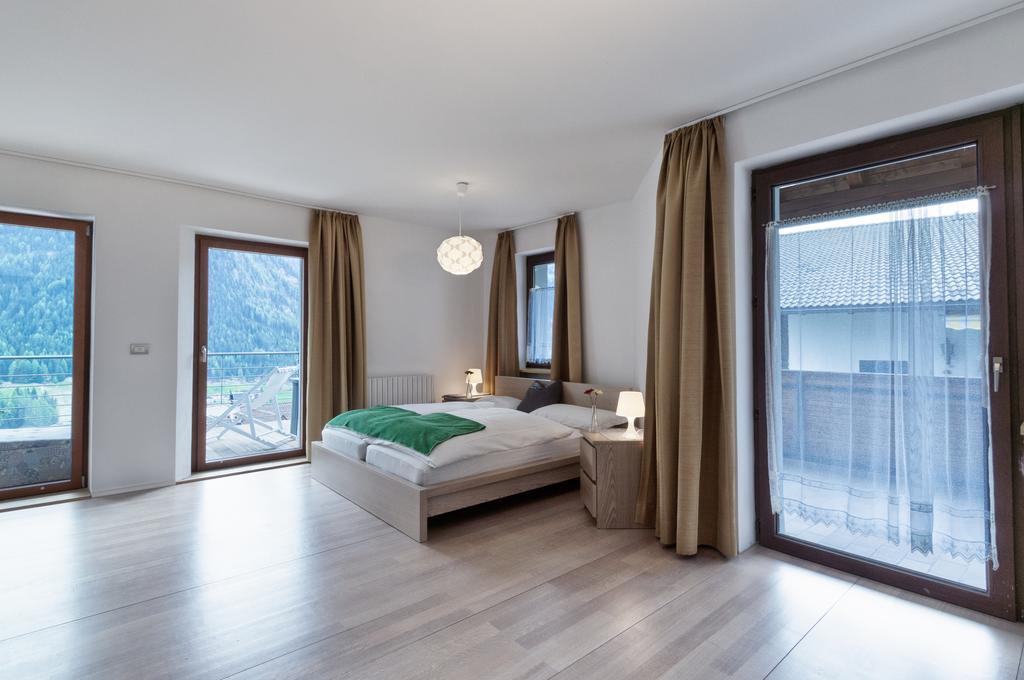 Apartments Markus 오르띠세이 외부 사진