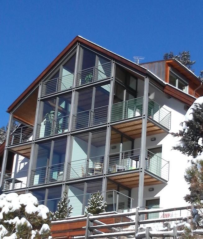 Apartments Markus 오르띠세이 외부 사진